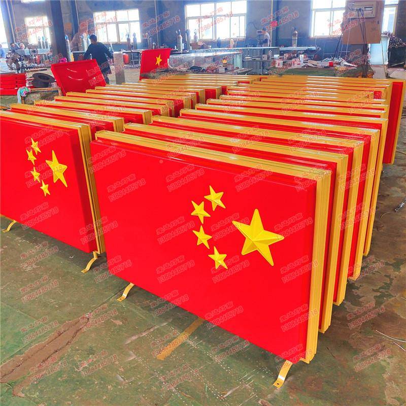 发通体光面灯笼外双面连串全发光扁灯笼户灯杆平灯箱RZ-ZY063广告