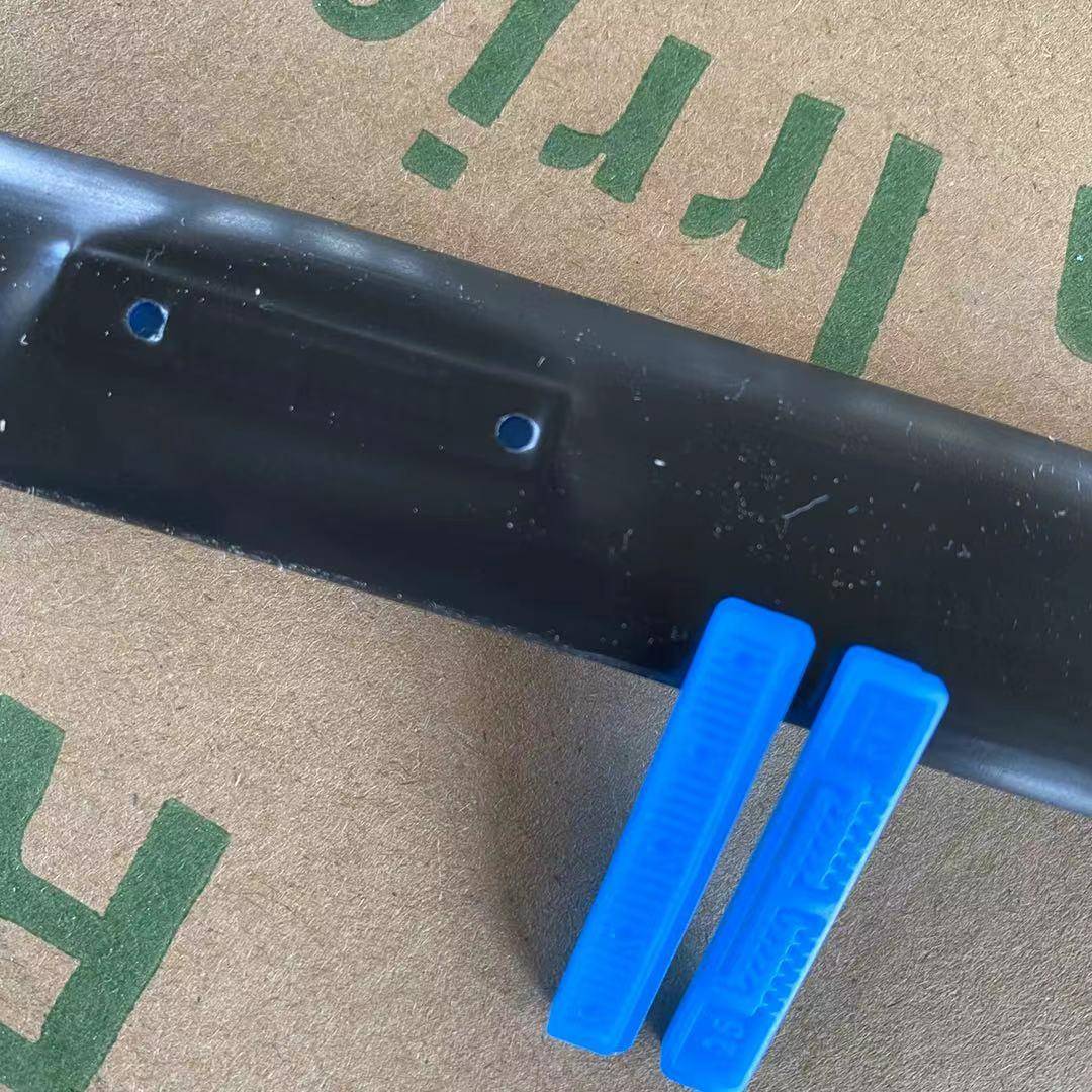 式厂家贴片滴灌带滴灌管0.20.30.单双孔fwy-DGD-果园4管蔬菜滴灌
