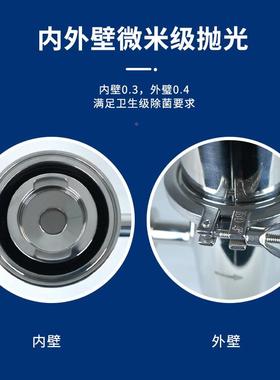 不钢空气除菌级过过滤器高温气体PALL/英特格滤/1210诺克尔蒸汽锈