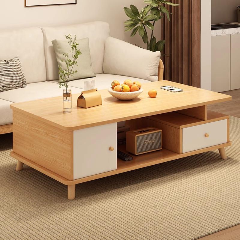 茶几XPU客厅家茶用户型沙发茶台简约现代阳台屋桌简易出租用小小