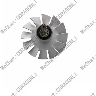 0201N通 3子NON52定4558 原装 M5akia牧田电圆锯510t3n转子510007