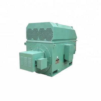 鸿泰绕型转子三相异步电机RKK553-4t2Y00线KWt6KV安3MYP全保护措