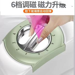 擦玻璃清洗单层双三中空磁双面高强楼刮清家zDwE6fkn政保洁洁包邮