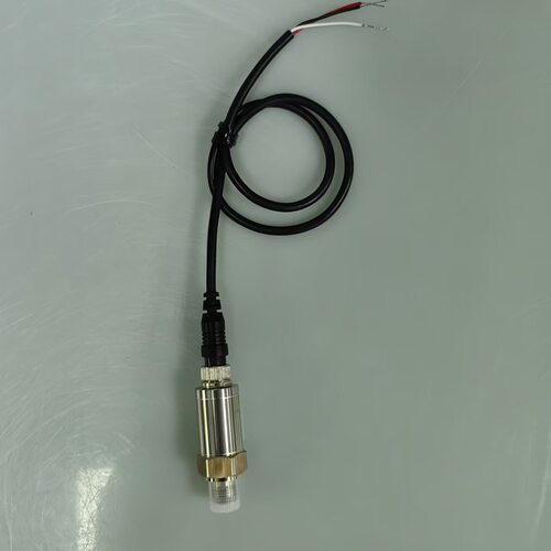 PT-506L压力变送器5v供电0.5-4.5v输出0-10bar3分螺纹