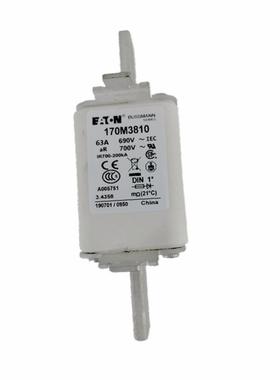 快速熔断器器170M3810170半M3811自恢UML复熔断导体电子元器件