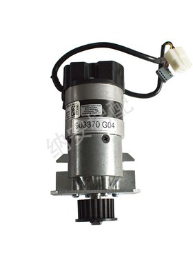 通力电梯门机马达KM903375G04/KM903370G04/G03门电机原装现货