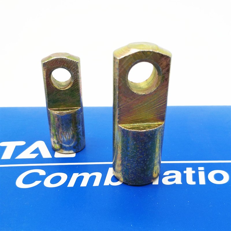 亚德客型SC标准气缸附件I型接头F-SC32/40/50/63/80/100/125/160I