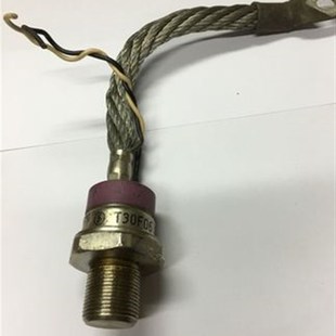 可控硅 T30F04C进口拆机螺旋式 300A英制细牙24mm T30F08C T30F06C