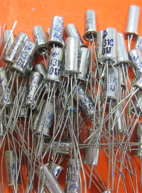 3AX31A 3AX31B 3AX31C PNP锗低频小功率三极管 国产老三极管 现货