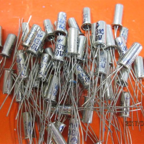 3AX31A 3AX31B 3AX31C PNP锗低频小功率三极管 国产老三极管 现货