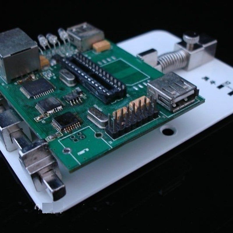 手机卡具电路板卡具 PCB电路板夹具 夹板