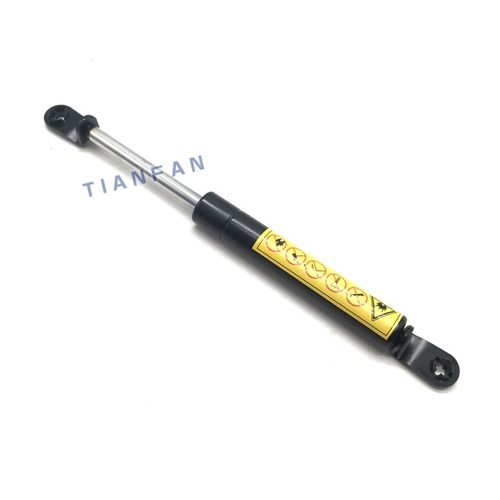 神钢SK200/210/260/350-8超8操纵杆气弹簧 手柄支撑杆 挖掘机配件