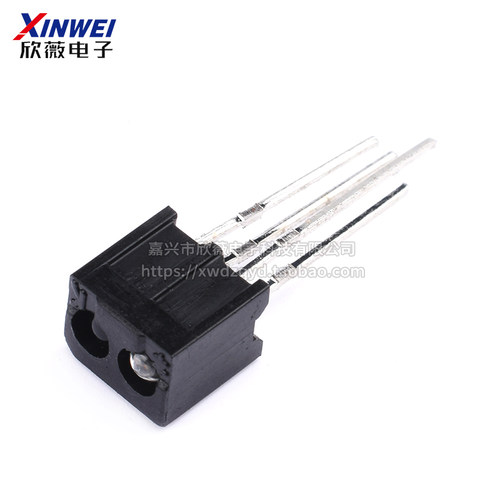 RPR220 反射型传感器 光电开关 反射光耦 红外光电开关 欣薇电子