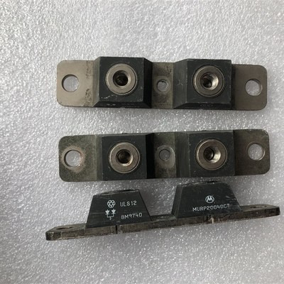 MURP20030CT MURP20040CT摩托罗拉拆机 二手焊机快恢复二极管模块