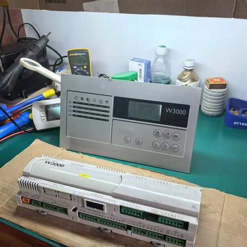 克莱门特解密W3000主板维修PCO3CV0AZ0 PCO3CU00GZ0 PCO3CU00GL0