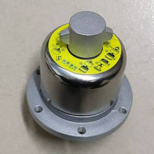 新源65/75轮式挖掘机 液压油箱呼吸阀 排气阀 原厂配件