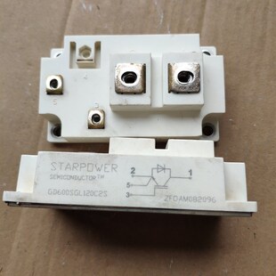 拆机IGBT模块 GD600SGL120C2S斯达原装 STARPOWER GD400CUT170C2SG