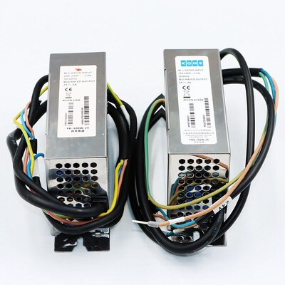 电梯配件KM937469G01/TND-100W-24/开关网路行动电源EDP-100-24