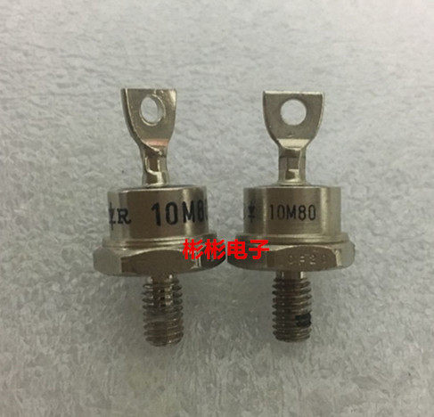 IR原装进口 螺旋式硅整流二极管10M60 10M80 10M100 20M100 反向