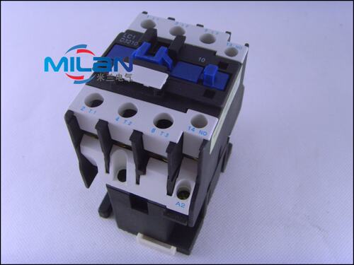 LC1-D3210 LC1-D3201交流接触器 全电压 CJX2-D3210