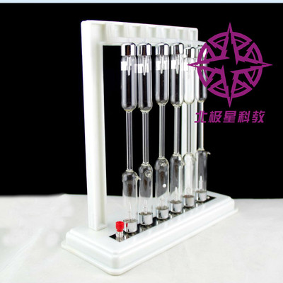 优质实验器材高中物理光谱光谱管光谱管组仪器教学器材北极星科教