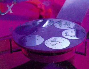 双抛硅片4英寸N型P型 真空电镜SEM镀膜传感测试红外辐射科研专用