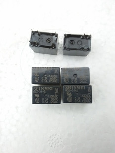 RSE-24-S  正品原装SHINMEI继电器