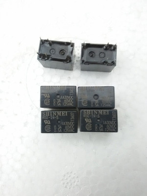 RSE-24-S  正品原装SHINMEI继电器