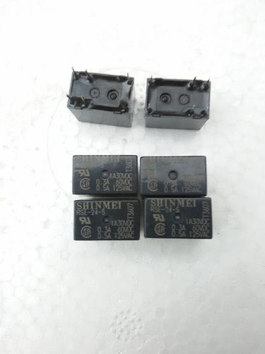 RSE-24-S  正品原装SHINMEI继电器