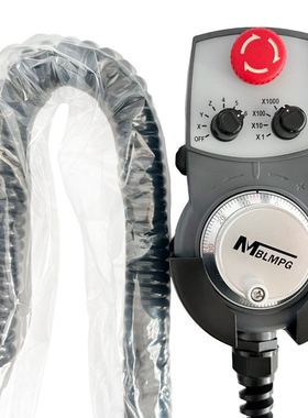 代替牧野手轮HBA-119781 119782 115336牧野数控加工中心用脉冲器