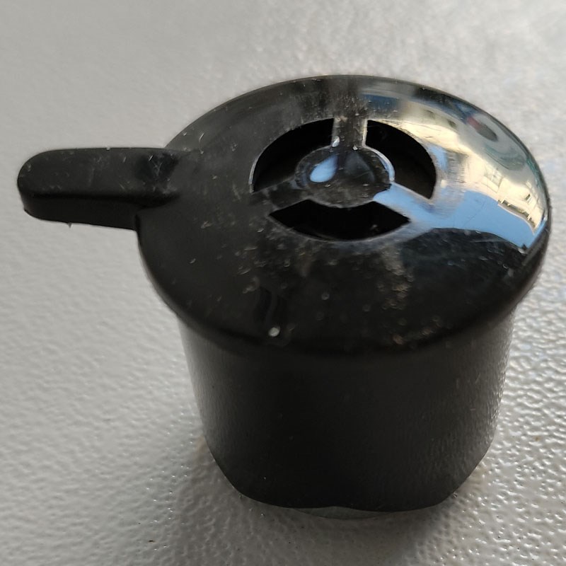 90kpa电压力锅顶TYK限压阀电高压锅帽子排气阀门出汽阀