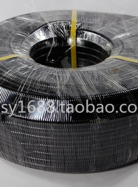 尼龙软管ad13 PA波纹管AD15.8 18.5 21.2 穿线管AD10 AD54.5浪管