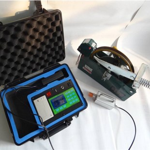 ZXC-A电梯限速器测试仪 电梯限速器校验仪 动作速度测试仪