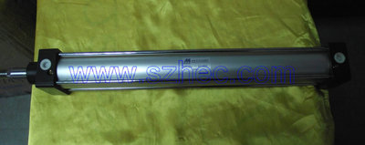 台湾金器MINDMAN标准气缸 MCQV-11-50-400 .