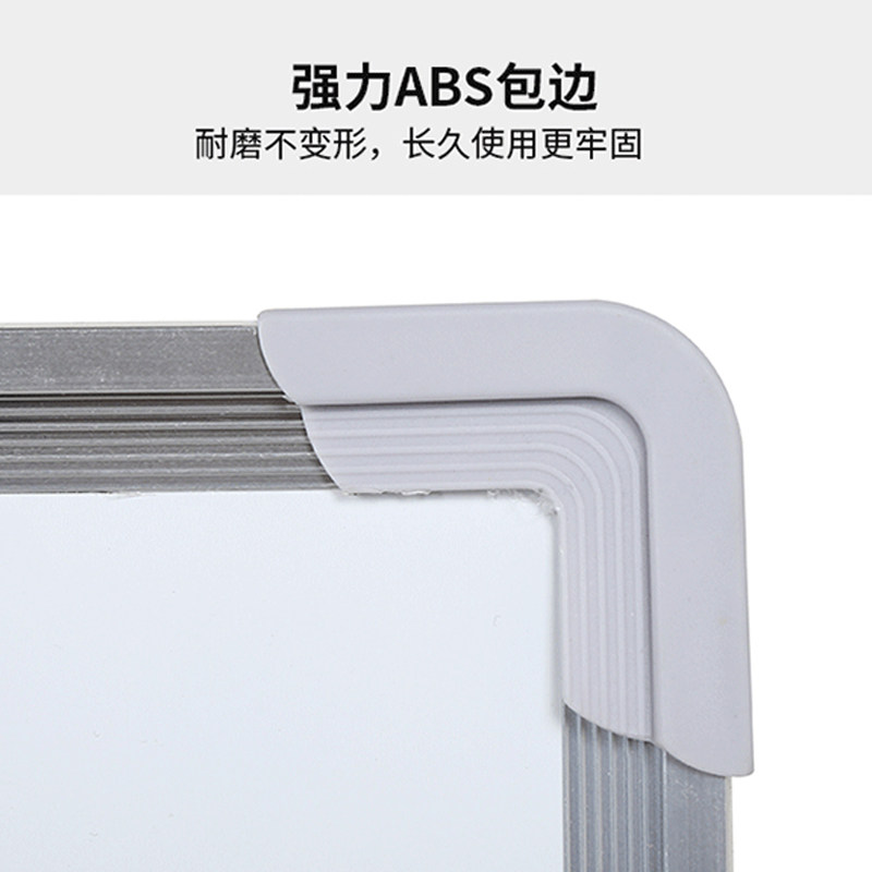 挂式白板业绩榜墙贴新品白板磁挂式可擦硬白板车间生产管理看板业