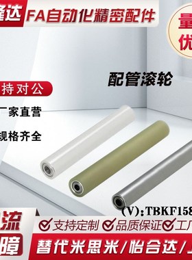 RORLA RORLM RORLS RORLAK RORLAU-30 35 40 50 60 80配管滚轮