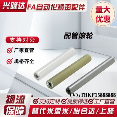 RORLA RORLM RORLS RORLAK RORLAU-30 35 40 50 60 80配管滚轮