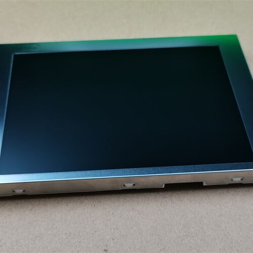 泰志达TRC1000标准5.7寸人机TRC-PND02A内屏LCD显示屏G057VTN01
