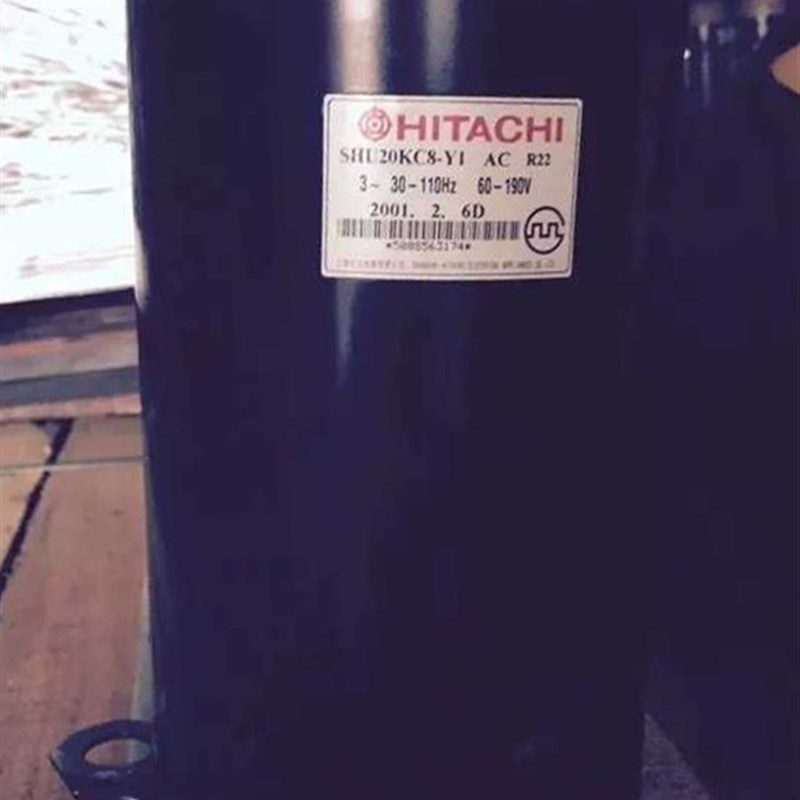 适配日立格力美的空调变频制冷SHU20KC8-Y1交流变频E855DH-80D2YG