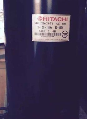 适配日立格力美的空调变频制冷SHU20KC8-Y1交流变频E855DH-80D2YG