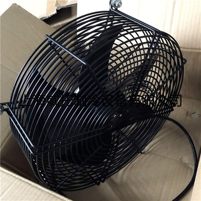 马尔风机YSWF68L35P4-360P-300S双网罩三相380V吸风风机散热风扇