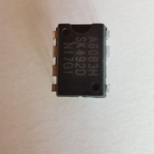 A6063H DIP-7 直插7脚  J0461