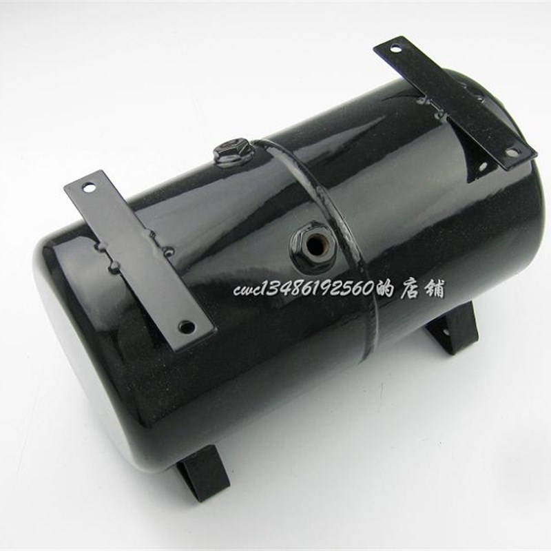 AS18B 186模型气泵储气罐/优速达喷泵储气罐/叶红气泵储气罐 3.5L