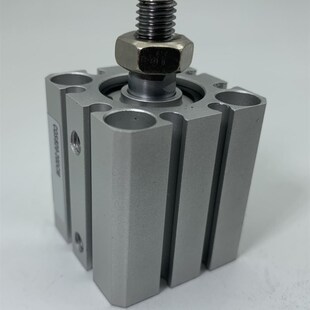 全新原装 CQSB16/CDQSB16-5DM/10DM/15DM/20DM/25DM薄型气缸