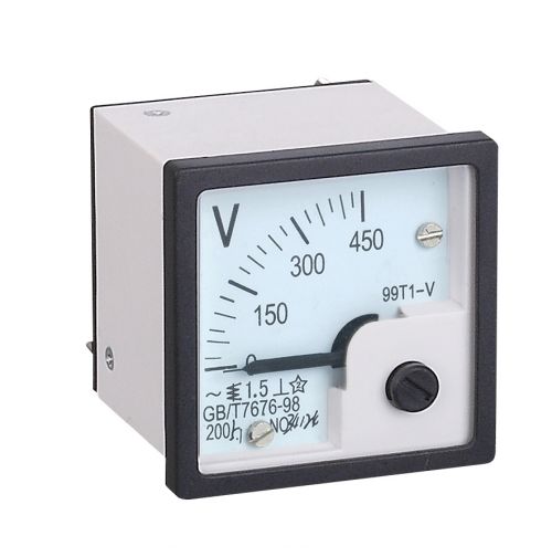 微型指针式交流电流表99T1直流电压表99C1交流电压表99T1-V