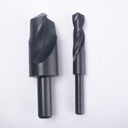 32MM小柄麻花钻头 1/2缩柄木工金属麻花钻咀124 25.5 26 28 34MM