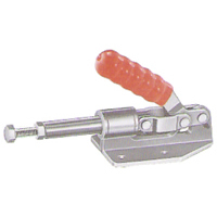 推拉式快速夹具MP-36092M快速夹钳 快速肘夹 快速夹头 工装夹紧器