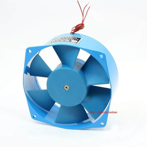 散热风扇 200FZY2-D 200FZY4-D 200FZY7-D 轴流风机 电焊机风机