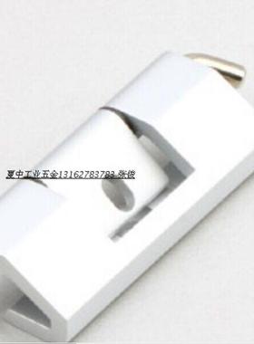 夏中工业五金铰链暗装铰链合页电气柜铰链合页CL210