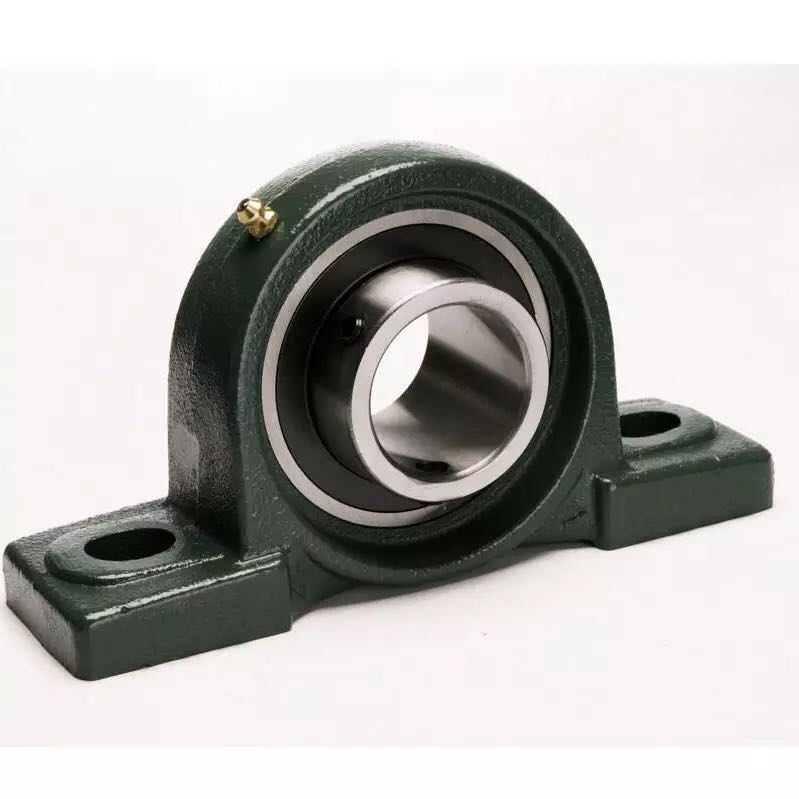 耐高温带座轴承UCP203 P204 P205 P206 P207 P208 P209 P210 211